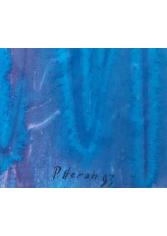 Patrick Heron